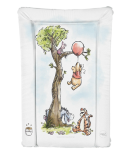 VICULLI Changing Mat Winnie the Pooh